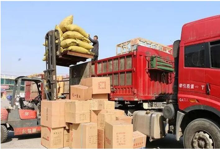 厦门到从化区物流专线