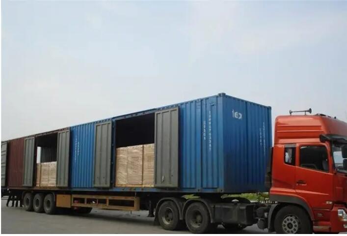 厦门到从化区整车运输