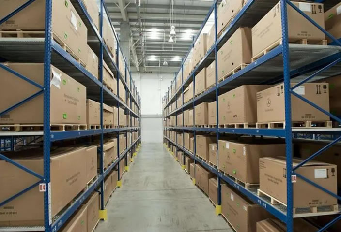 厦门到从化区货物仓储