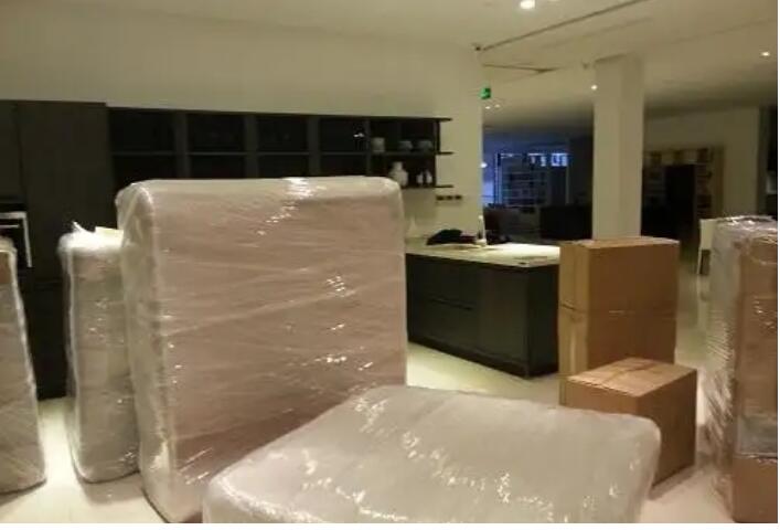 厦门到从化区长途搬家