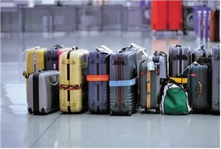 厦门到从化区行李托运